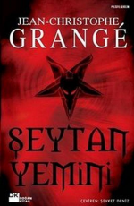 Şeytan Yemini - Jean-Christophe Grangé E-Kitap İndir