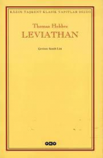 Leviathan - Thomas Hobbes E-Kitap İndir