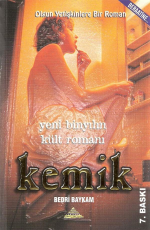 Kemik - Bedri Baykam E-Kitap İndir