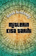 Mitlerin Kısa Tarihi - Karen Armstrong E-Kitap İndir