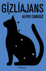 Gizliajans - Alper Canıgüz E-Kitap İndir