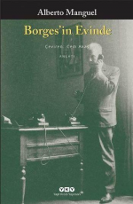 Borges'in Evinde - Alberto Manguel E-Kitap İndir