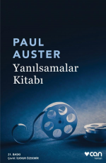 Yanılsamalar Kitabı - Paul Auster E-Kitap İndir