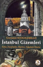 İstanbul Gizemleri - Giovanni Scognamillo E-Kitap İndir