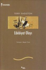 Edebiyat Olayı - Terry Eagleton E-Kitap İndir