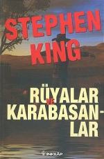 Rüyalar ve Karabasanlar - Stephen King E-Kitap İndir