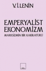 Emperyalist Ekonomizm - Vladimir İlyiç Lenin E-Kitap İndir