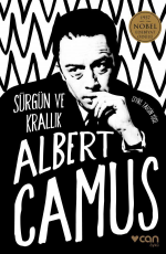 Sürgün ve Krallık - Albert Camus E-Kitap İndir