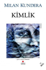 Kimlik - Milan Kundera E-Kitap İndir