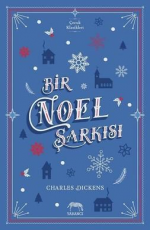 Bir Noel Şarkısı - Charles Dickens E-Kitap İndir