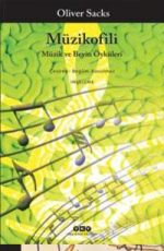 Müzikofili - Oliver Sacks E-Kitap İndir