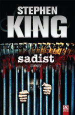 Sadist - Stephen King E-Kitap İndir