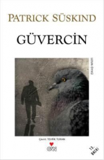 Güvercin - Patrick Süskind E-Kitap İndir