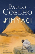 Simyacı - Paulo Coelho E-Kitap İndir