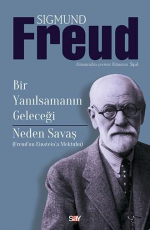 Bir Yanılsamanın Geleceği - Sigmund Freud E-Kitap İndir