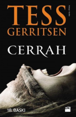 Cerrah - Tess Gerritsen E-Kitap İndir