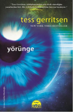 Yörünge - Tess Gerritsen E-Kitap İndir