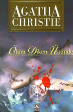 Ölüm Diken Üstünde - Agatha Christie E-Kitap İndir