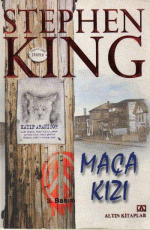Maça Kızı - Stephen King E-Kitap İndir