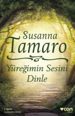 Yüreğimin Sesini Dinle - Susanna Tamaro E-Kitap İndir