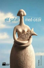 Med-Cezir - Elif Şafak E-Kitap İndir