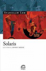 Solaris - Stanislaw Lem E-Kitap İndir
