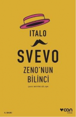 Zeno'nun Bilinci - Italo Svevo E-Kitap İndir