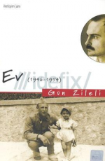 Ev (1946-1954) - Gün Zileli E-Kitap İndir
