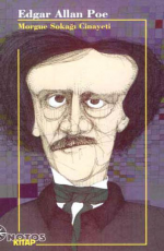 Morgue Sokağı Cinayeti - Edgar Allan Poe E-Kitap İndir