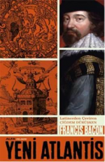 Yeni Atlantis - Francis Bacon E-Kitap İndir