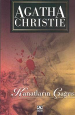 Kanatların Çağrısı - Agatha Christie E-Kitap İndir