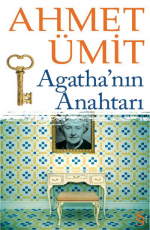 Agatha'nın Anahtarı - Ahmet Ümit E-Kitap İndir