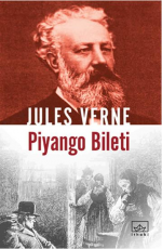 Piyango Bileti - Jules Verne E-Kitap İndir