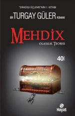 Mehdix - Turgay Güler E-Kitap İndir