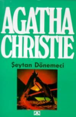 Şeytan Dönemeci - Agatha Christie E-Kitap İndir