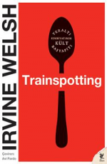 Trainspotting - Irvine Welsh E-Kitap İndir
