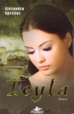 Leyla - Alexandra Cavelius E-Kitap İndir