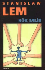 Kör Talih - Stanislaw Lem E-Kitap İndir