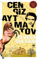 Elveda Gülsarı - Cengiz Aytmatov E-Kitap İndir