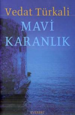 Mavi Karanlık - Vedat Türkali E-Kitap İndir