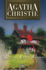 Roger Ackroyd Cinayeti - Agatha Christie E-Kitap İndir