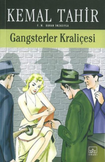 Gangsterler Kraliçesi - Kemal Tahir E-Kitap İndir