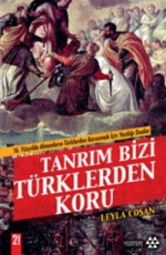 Tanrım Bizi Türklerden Koru - Leyla Coşan E-Kitap İndir