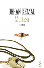 Murtaza - Orhan Kemal E-Kitap İndir