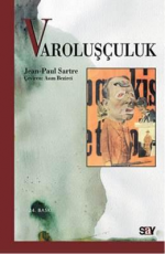 Varoluşçuluk - Jean-Paul Sartre E-Kitap İndir