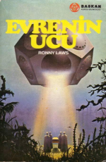 Evrenin Ucu - Ronny Laws E-Kitap İndir