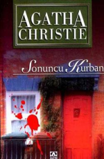 Sonuncu Kurban - Agatha Christie E-Kitap İndir