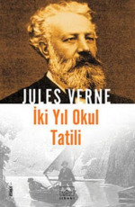 İki Yıl Okul Tatili - Jules Verne E-Kitap İndir