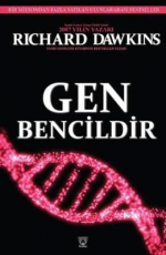 Gen Bencildir - Richard Dawkins E-Kitap İndir