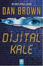 Dijital Kale - Dan Brown E-Kitap İndir